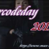 Barcodeday 2011
